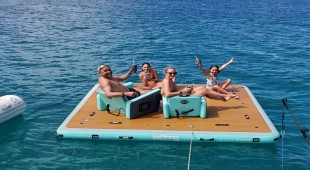 Mimbaw Caribbean Virgin Islands (US/BVI)