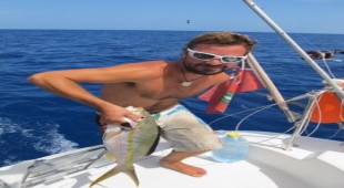 Mimbaw Caribbean Virgin Islands (US/BVI)