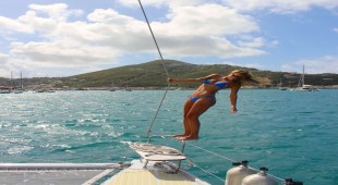 Mimbaw Caribbean Virgin Islands (US/BVI)