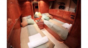 Mina Ii East Mediterranean