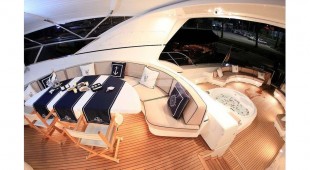 Mina Ii East Mediterranean