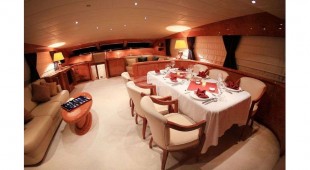 Mina Ii East Mediterranean