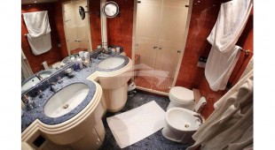 Mina Ii East Mediterranean