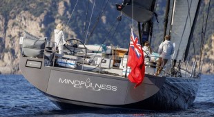 Mindfulness West Mediterranean