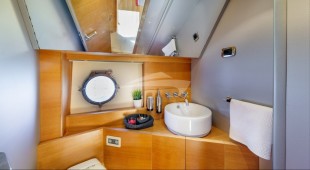 Mine West Mediterranean