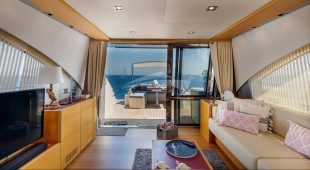 Mine West Mediterranean