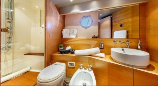 Mine West Mediterranean