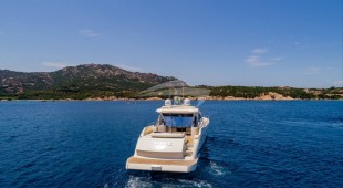 Mine West Mediterranean