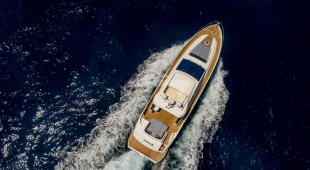 Mine West Mediterranean