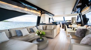 Mineira East Mediterranean