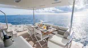 Mineira East Mediterranean