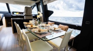 Mineira East Mediterranean