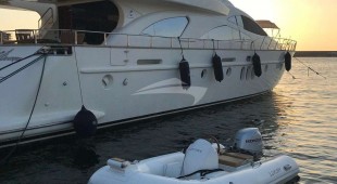 Minerva West Mediterranean