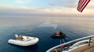 Minerva West Mediterranean