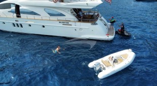 Minerva West Mediterranean