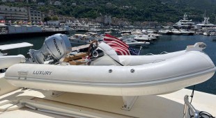 Minerva West Mediterranean