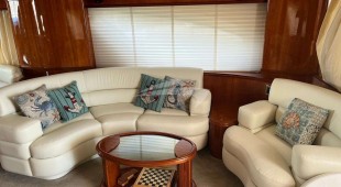 Minerva West Mediterranean