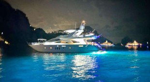 Minerva West Mediterranean