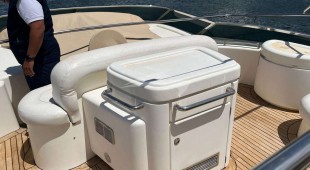 Minerva West Mediterranean