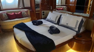 Minerva West Mediterranean