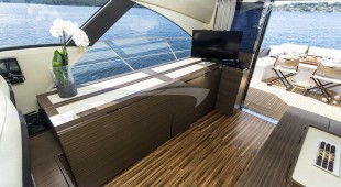 Mini Too East Mediterranean