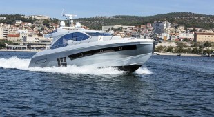 Mini Too East Mediterranean