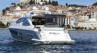 Mini Too East Mediterranean