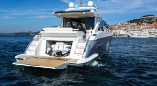 Mini Too East Mediterranean