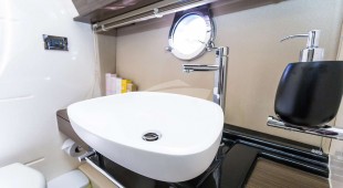 Mini Too East Mediterranean