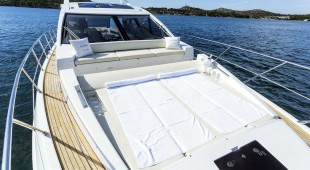 Mini Too East Mediterranean