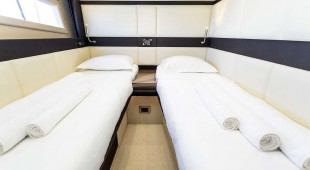 Mini Too East Mediterranean