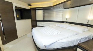 Mini Too East Mediterranean