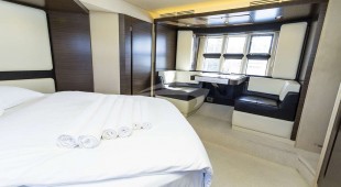 Mini Too East Mediterranean