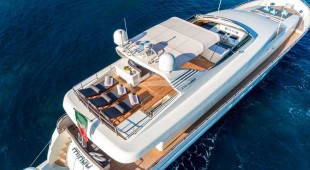 Minou West Mediterranean