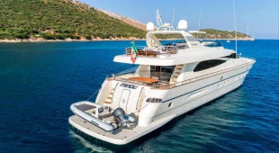 Minou West Mediterranean