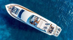 Minou West Mediterranean