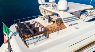 Minou West Mediterranean