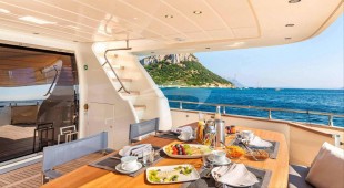 Minou West Mediterranean