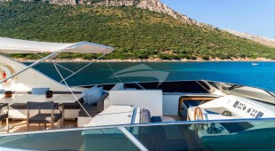 Minou West Mediterranean