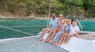 Minted One Caribbean Virgin Islands (US/BVI)