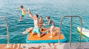 Minted One Caribbean Virgin Islands (US/BVI)