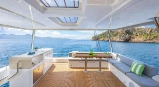Minted One Caribbean