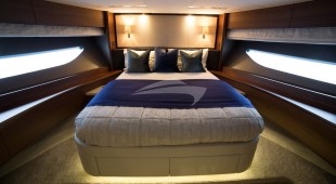 Minx East Mediterranean, West Mediterranean