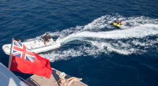 Minx East Mediterranean, West Mediterranean