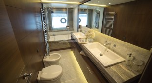 Minx East Mediterranean, West Mediterranean