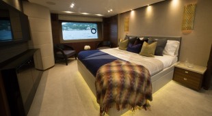 Minx East Mediterranean, West Mediterranean