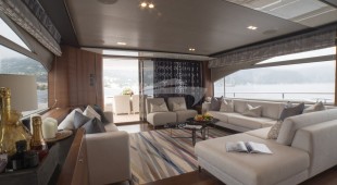 Minx East Mediterranean, West Mediterranean