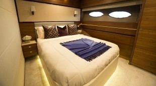 Minx East Mediterranean, West Mediterranean