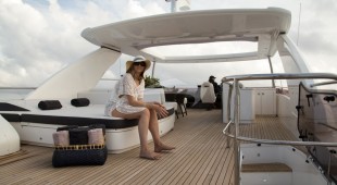 Minx East Mediterranean, West Mediterranean