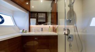 Mio Barco West Mediterranean